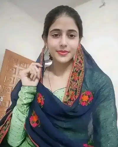 Call Girl Kinwat
